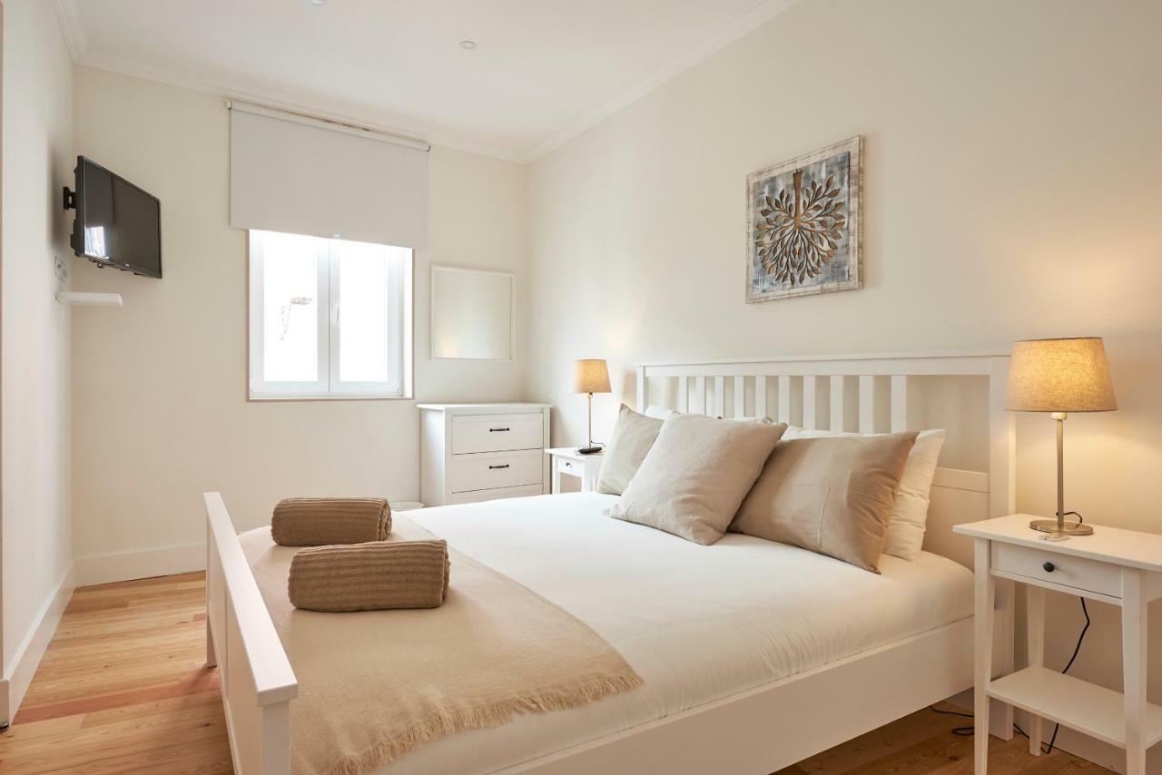 Principe Charming By Msapartments Lisbon Luaran gambar