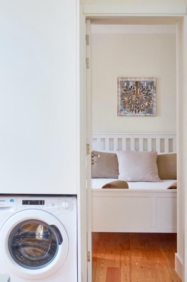 Principe Charming By Msapartments Lisbon Luaran gambar