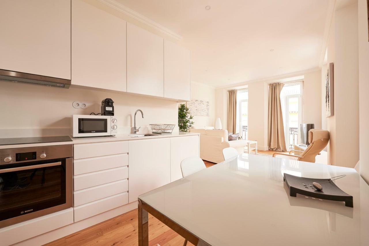Principe Charming By Msapartments Lisbon Luaran gambar