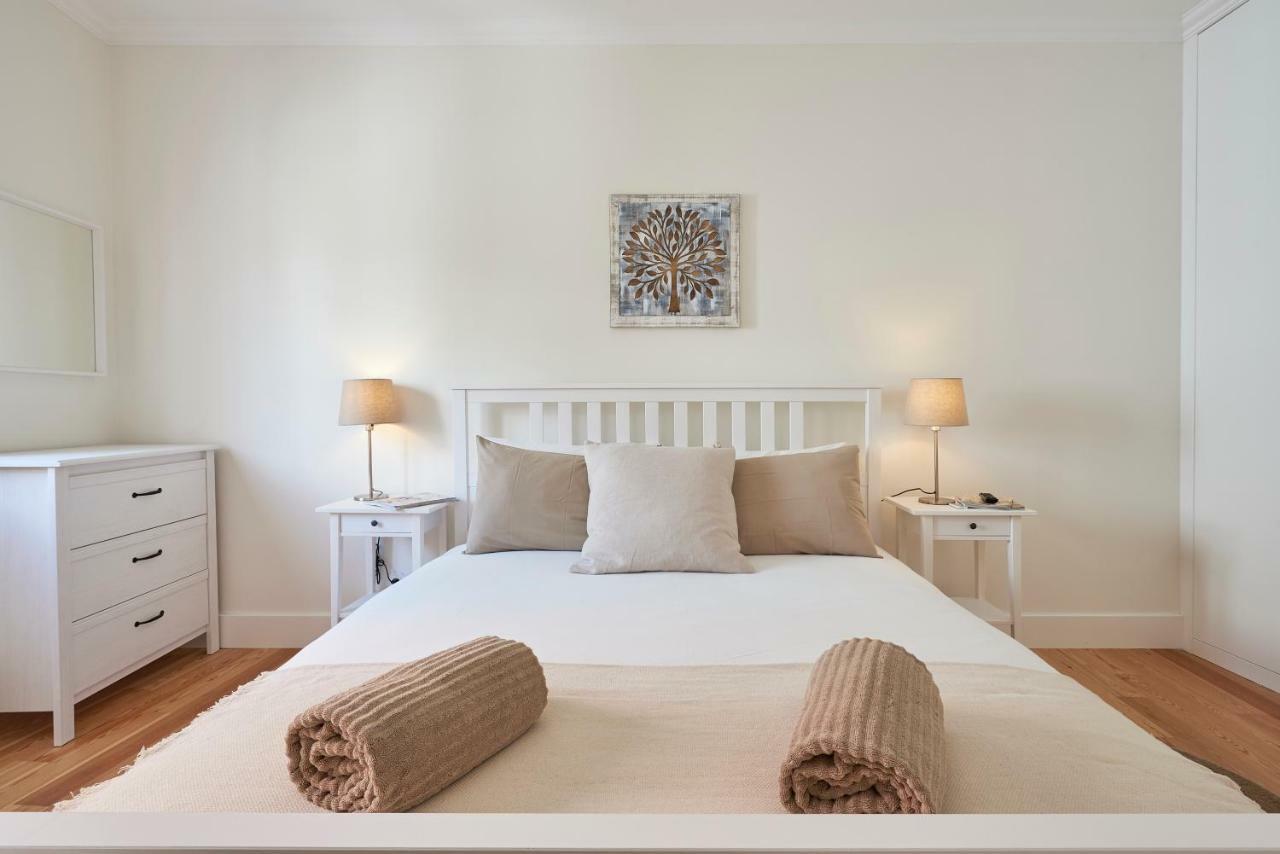 Principe Charming By Msapartments Lisbon Luaran gambar