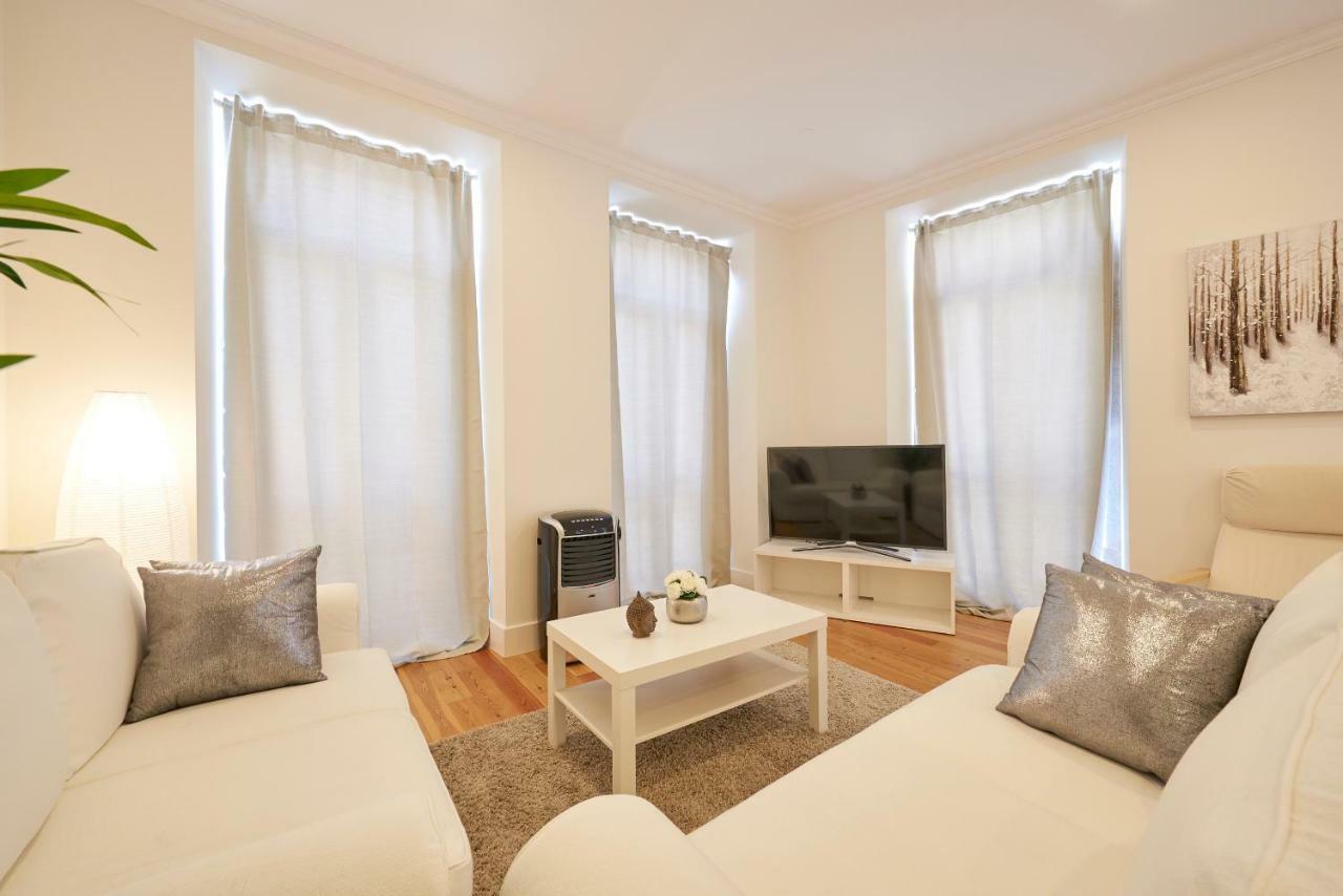 Principe Charming By Msapartments Lisbon Luaran gambar
