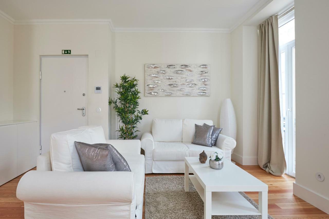 Principe Charming By Msapartments Lisbon Luaran gambar
