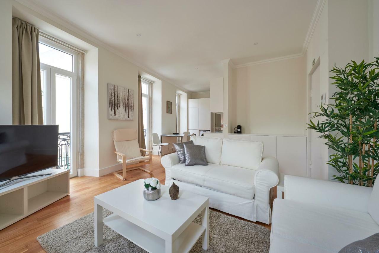 Principe Charming By Msapartments Lisbon Luaran gambar