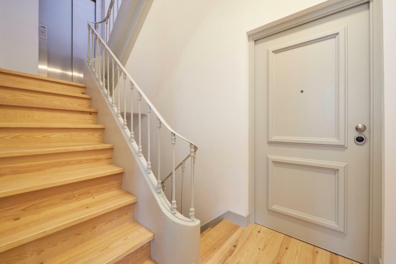 Principe Charming By Msapartments Lisbon Luaran gambar